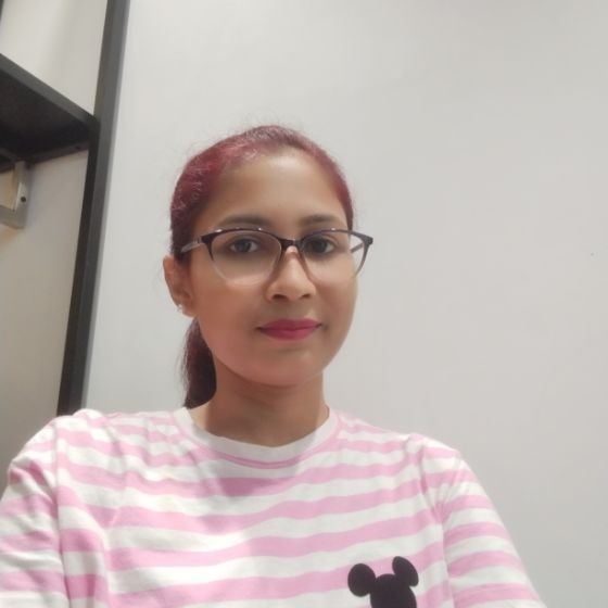 Priyanka Bera - WallStreetMojo author