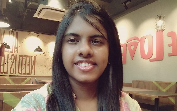 Raisa Ali - WallStreetMojo author