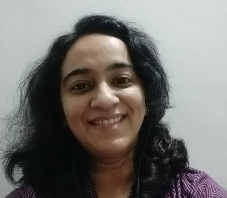 Rashmi Kulkarni - WallStreetMojo author