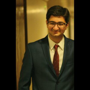 Rishabh Chaddha - WallStreetMojo author