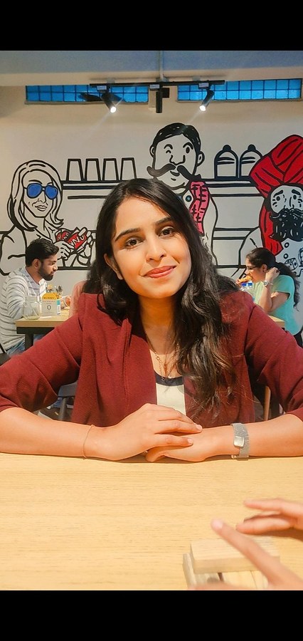 Shreeya Jain - WallStreetMojo author