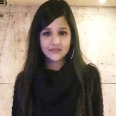 Shreya Bansal - WallStreetMojo author