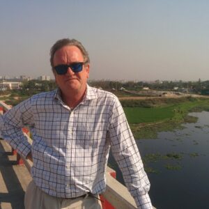 Tim Worstall - WallStreetMojo author