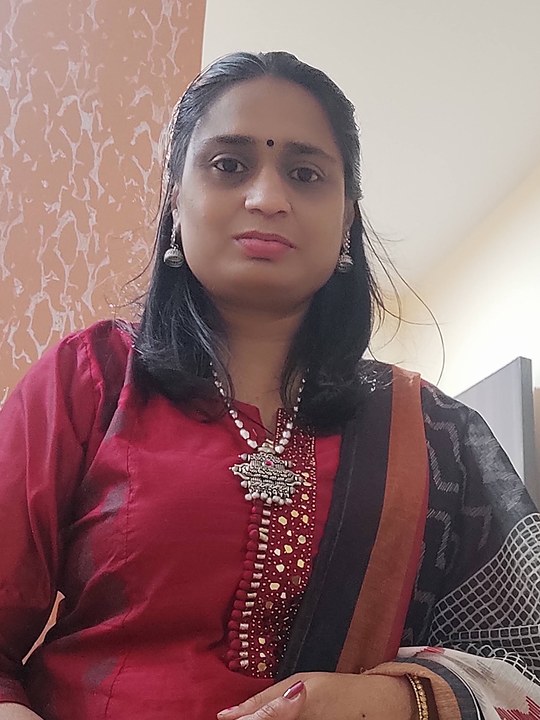 Vidya Subbu - WallStreetMojo