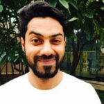 Vikram Shakti - WallStreetMojo