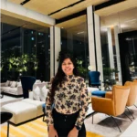 Kinjal Lodha - WallStreetMojo