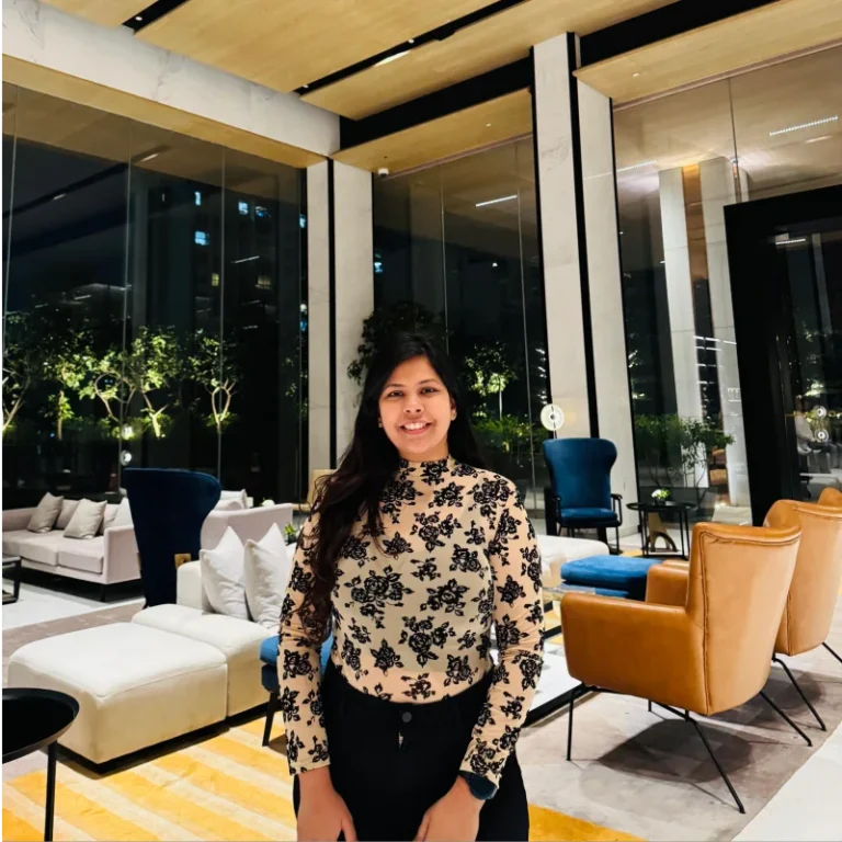 Kinjal Lodha - WallStreetMojo author