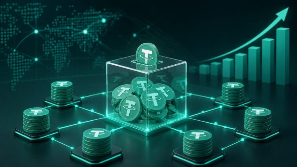 Crypto Crowdfunding Platform