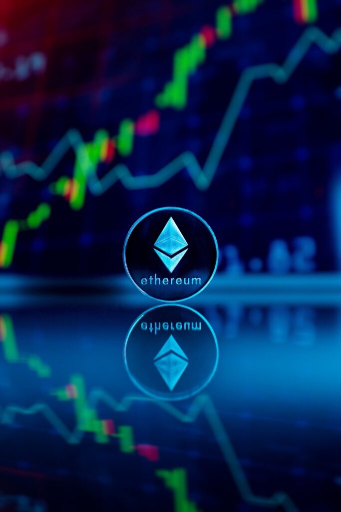 Crypto’s Default Settlement Layer
