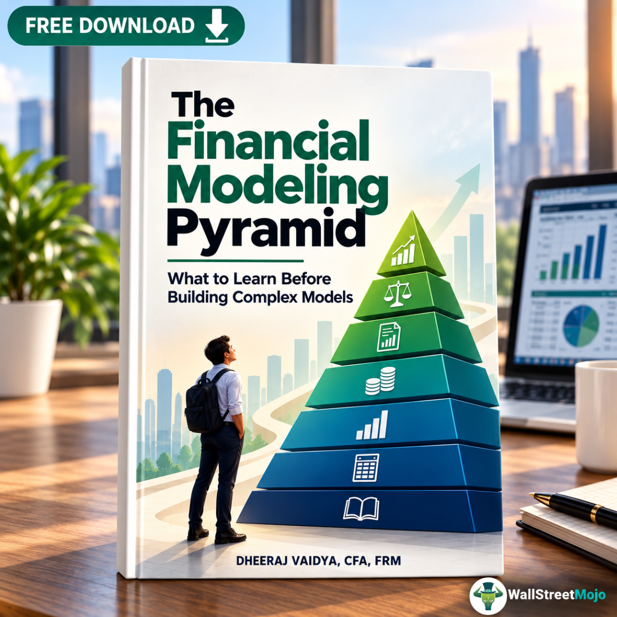 The Financial Modeling Pyramid