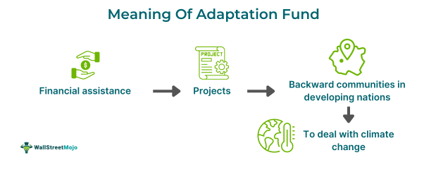 Adaptation Fund