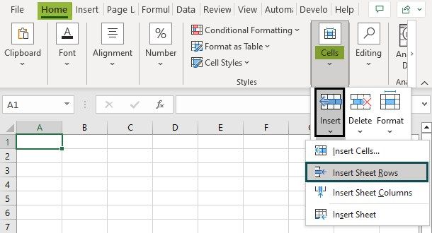 Add-Rows-in-Excel-FAQ-2