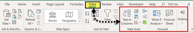 Add-ins in Excel