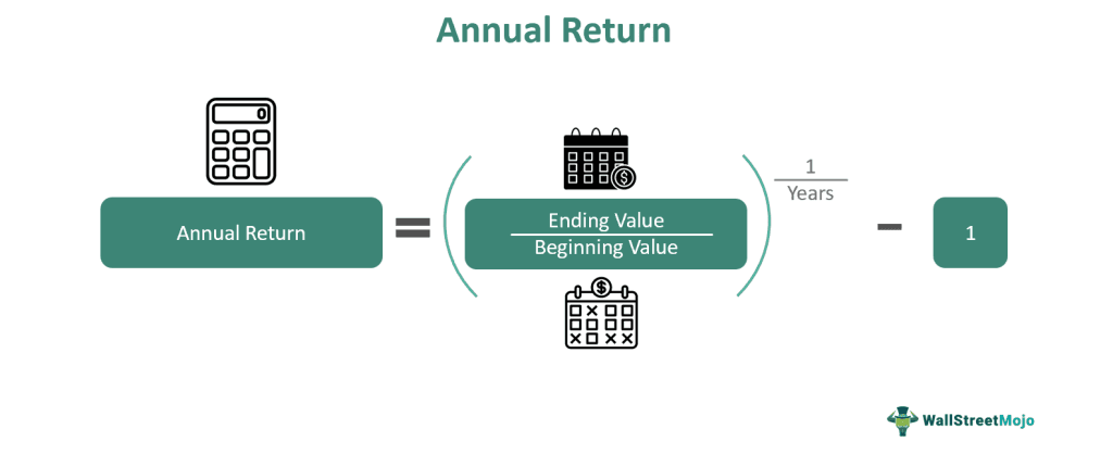 Annual Return