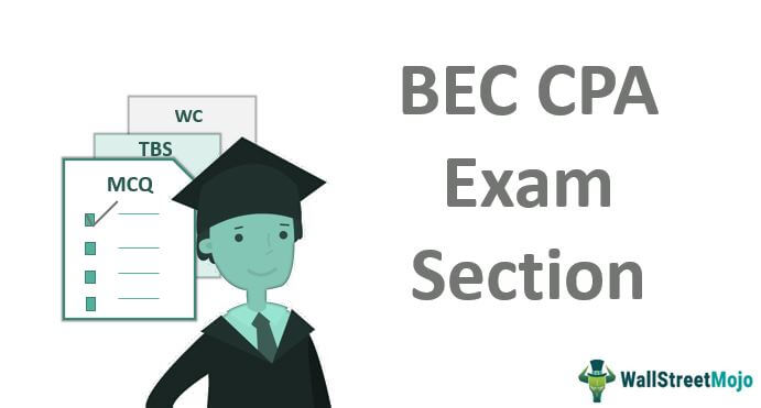 BEC CPA Exam