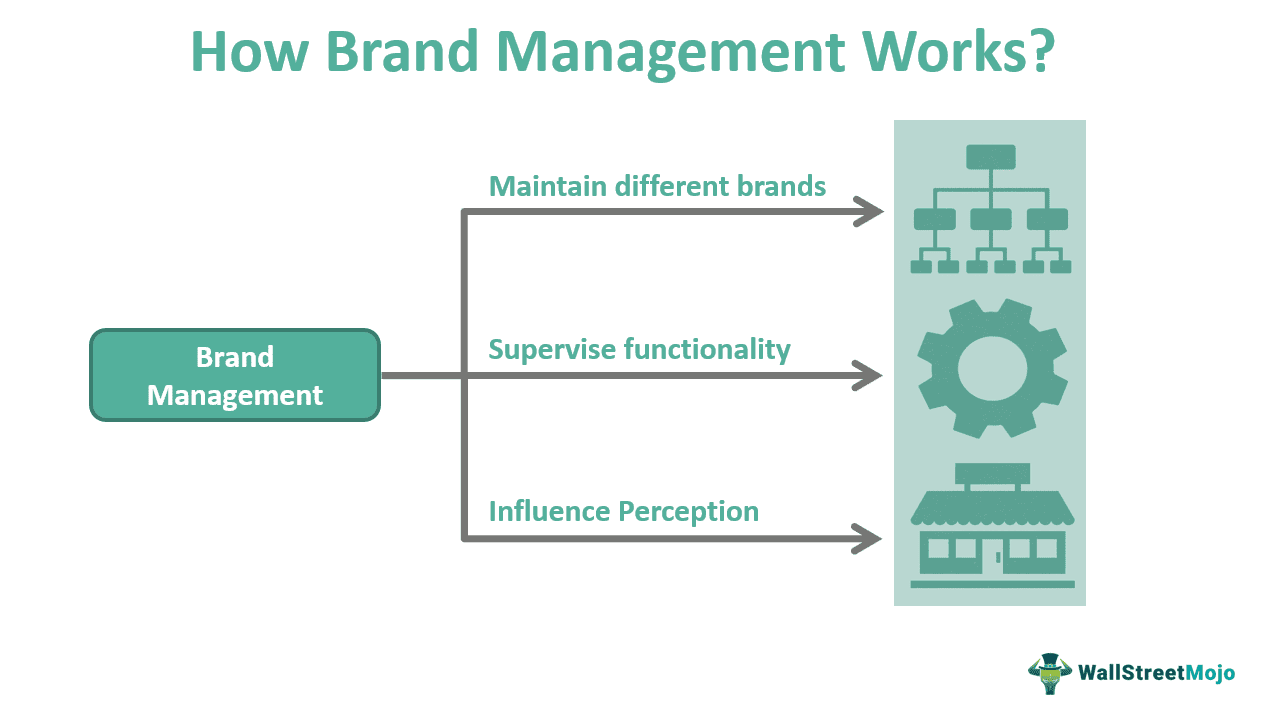 Brand Management