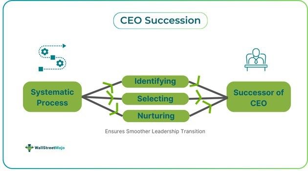CEO Succession