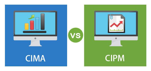 CIMA vs CIPM