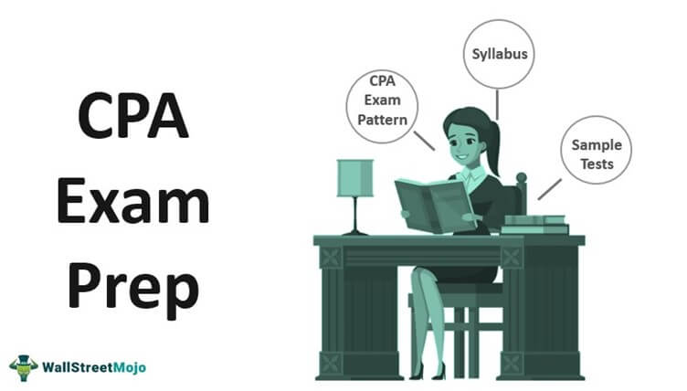 CPA Exam Prep