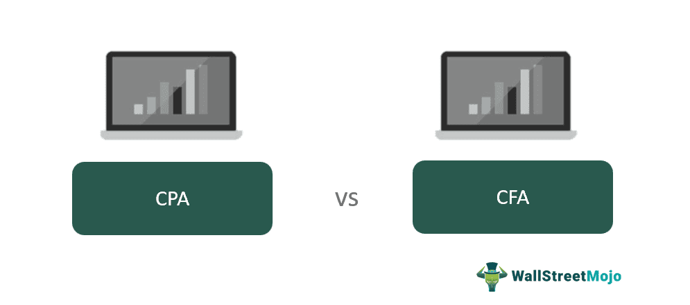 CPA vs CFA