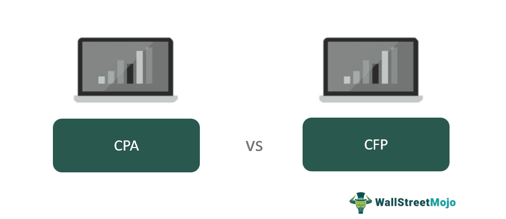 CPA vs CFP