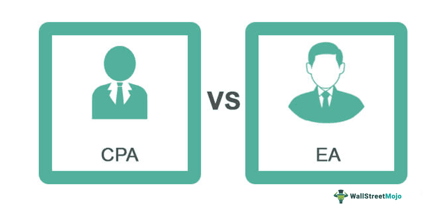 CPA vs EA