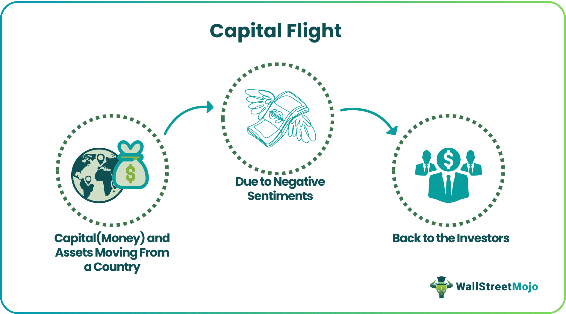 Capital Flight Meaning