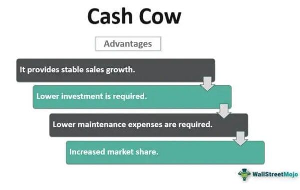 Cash Cow