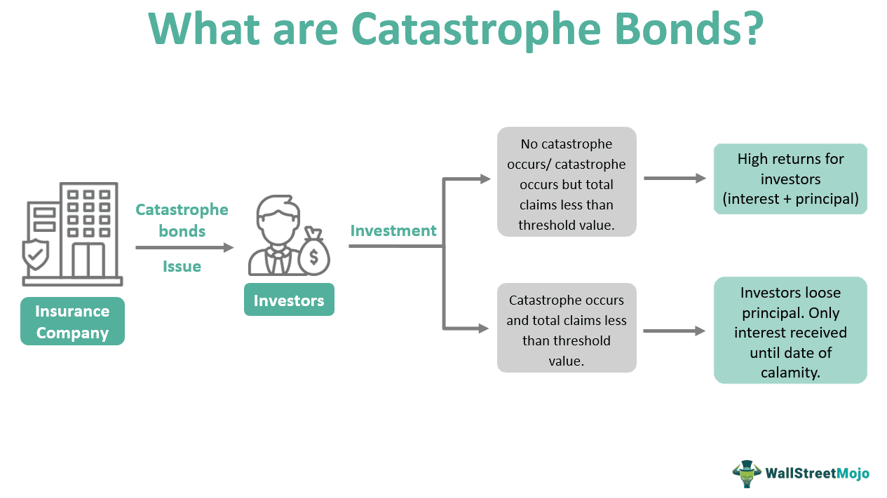 Catastrophe Bond