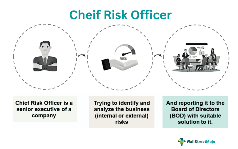 Chief Risk Officer