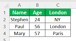 Columns Function in Excel FAQ 1.png