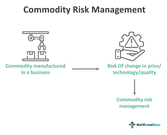 Commodity Risk Management