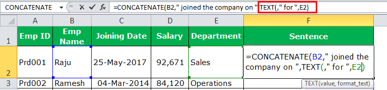 Convert Columns To Rows In Excel