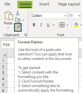 Conditional Formatting Based On Another Cell FAQ 1-1