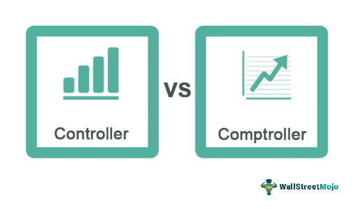 Controller Vs Comptroller