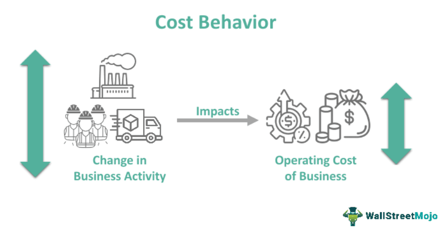 Cost Behavior