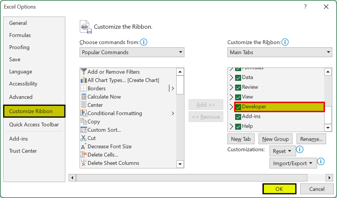 Create Button Macro FAQ 1-3
