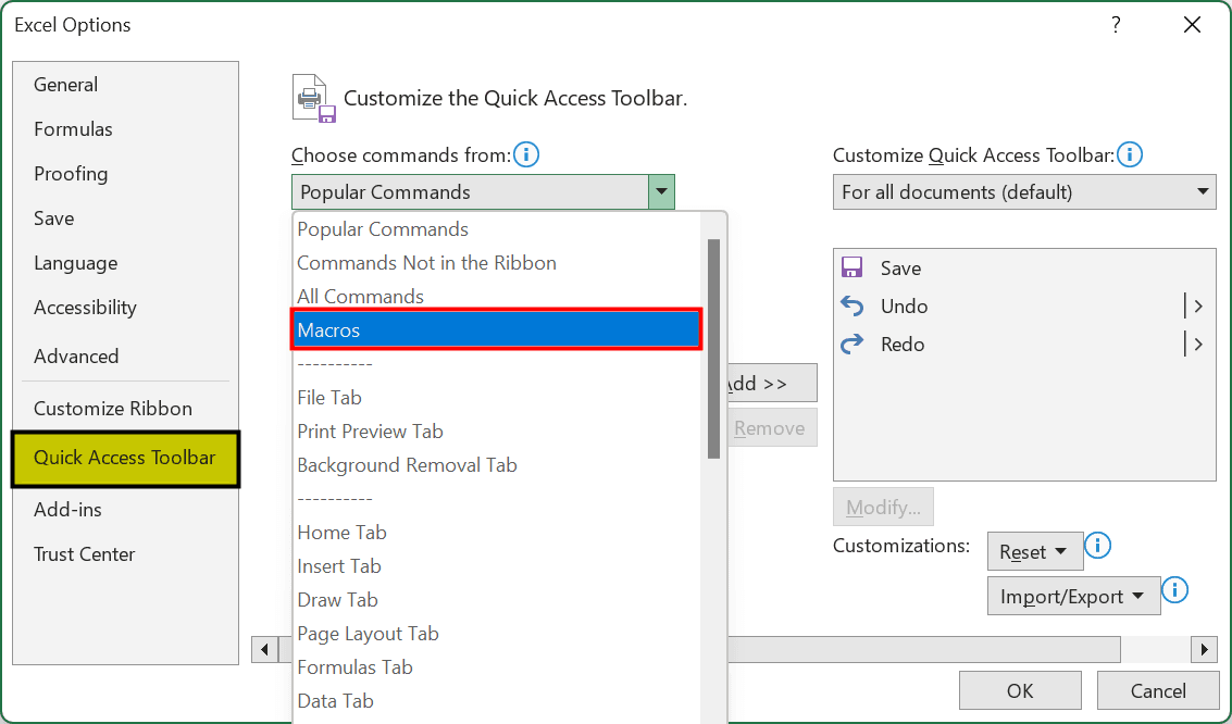 Create Button Macro FAQ 2-2