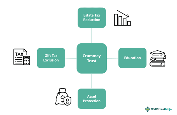 Crummey Trust