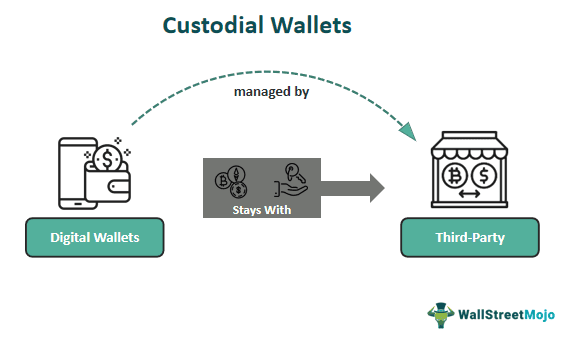 Custodial Wallet