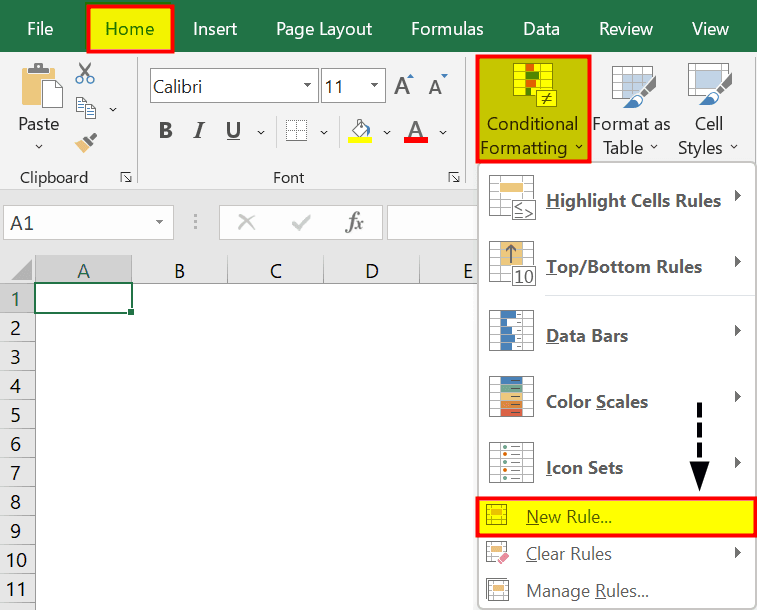 Custom Number Format Excel FAQ 3