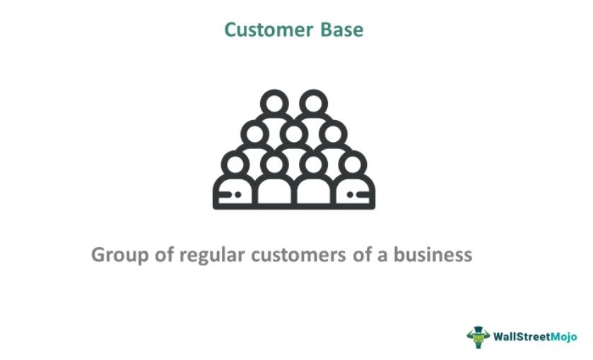Customer Base