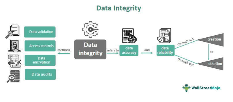 Data Integrity