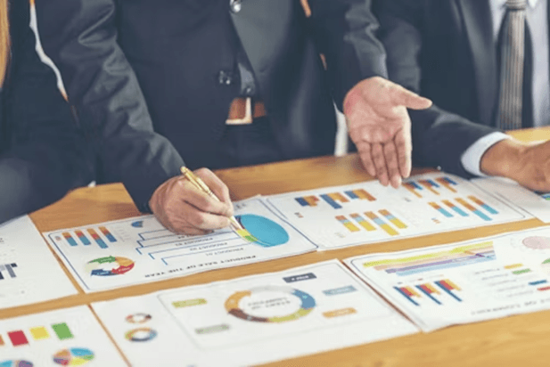 Data-driven decision making