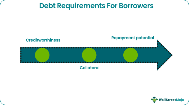 Debt Requirements