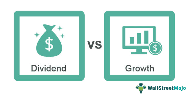 Dividend vs Growth