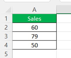 Dot Plots In Excel FAQ 1