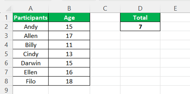 Dynamic Named Range In Excel FAQ 1-1.png