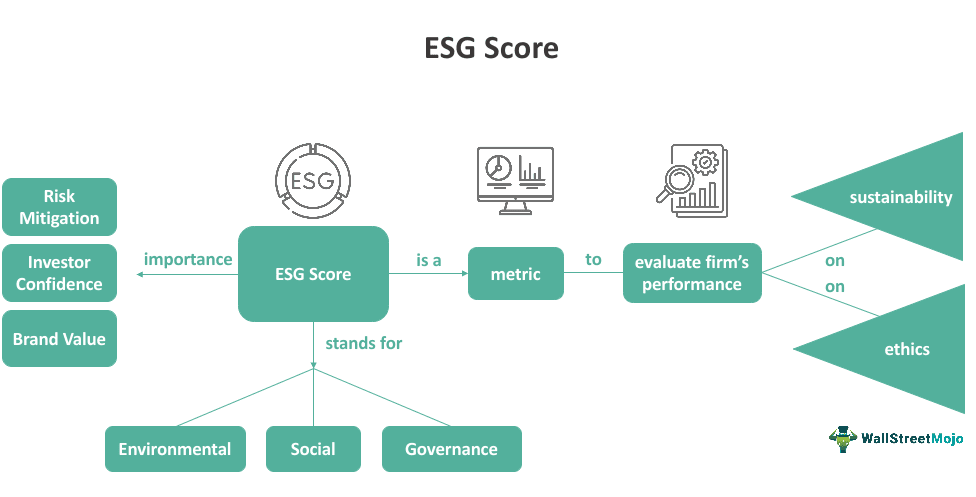 ESG Score