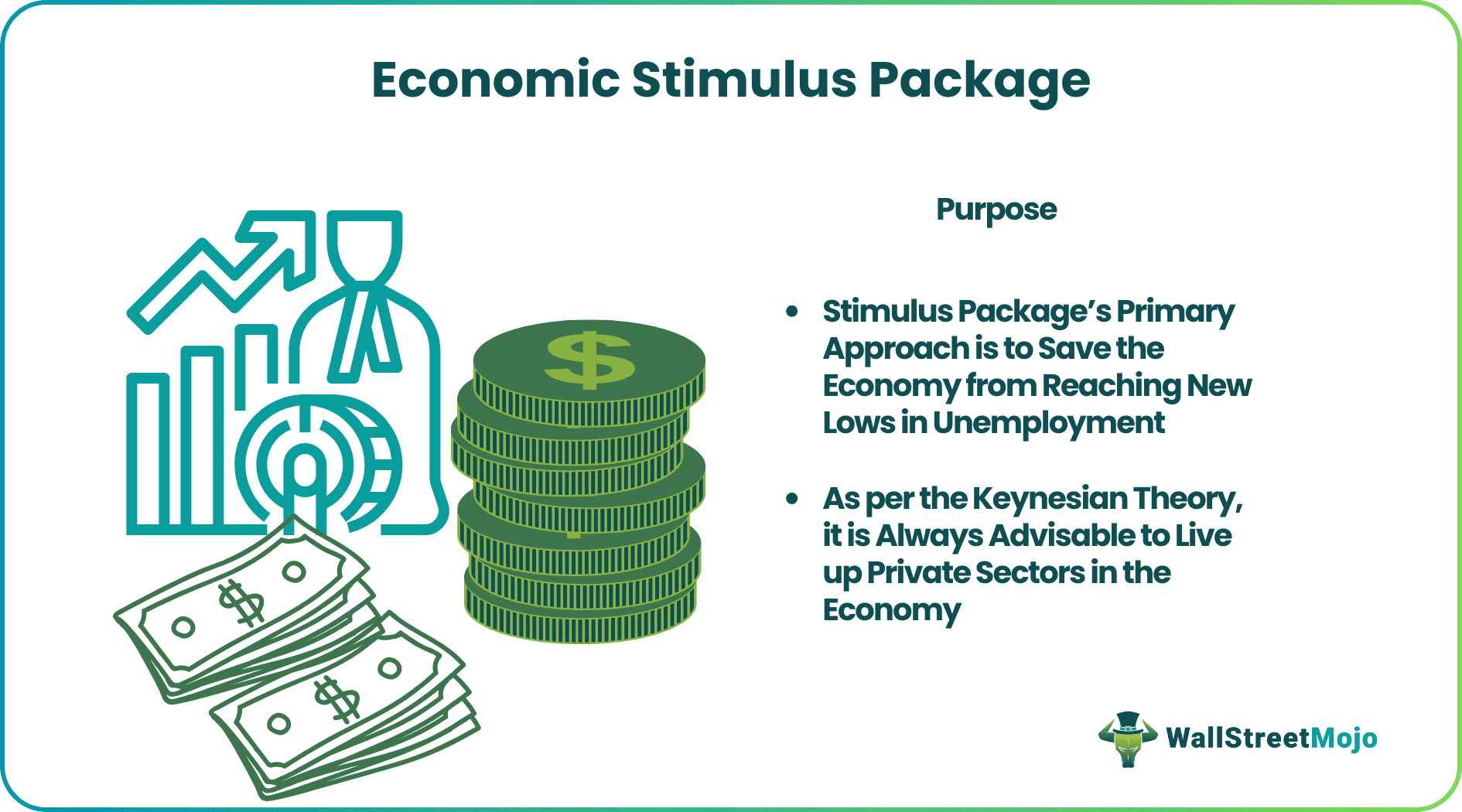Economic Stimulus Package